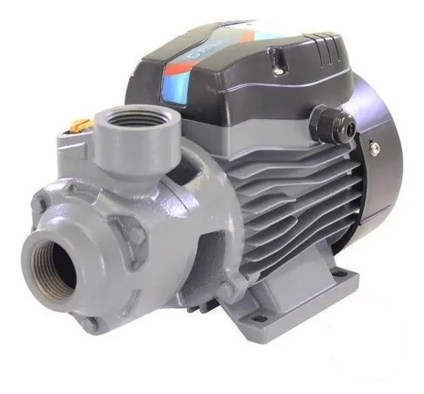 BOMBA PERIFERICA 1/2 HP 110 V 60 HZ 5,5 AMP 40 LPM REF. PEP05A16S MARCA PEARL