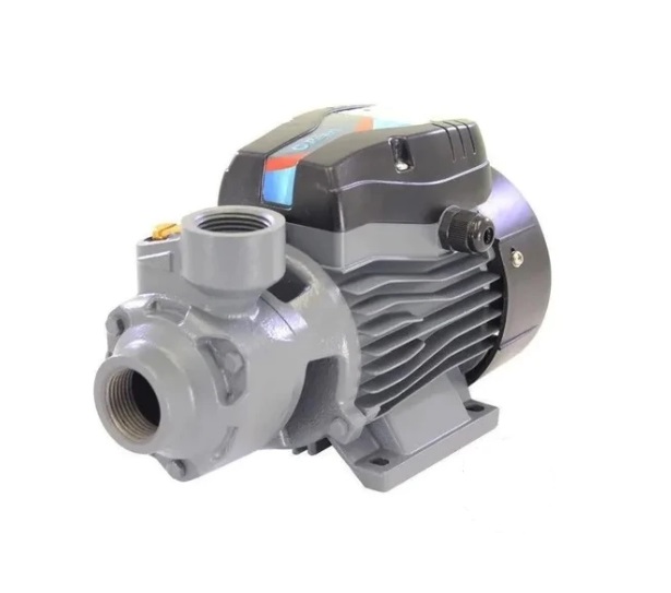 BOMBA PERIFERICA 0.75 HP 110 V 60 HZ 9 AMP 50 LPM MOD. PEP07A REF. PEP07A16S MARCA PEARL