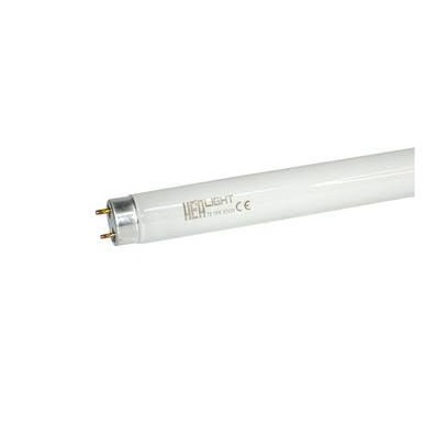 BOMBILLO / TUBO FLUORESCENTE T8 36 W 6.500 K MARCA HEA LIGHT
