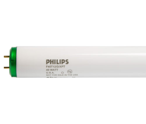 BOMBILLO / TUBO LED T8 60 CM ECOFIT 8 -17 W 6500 K 15.000 H 800 LM REF. 92003561711 MARCA PHILIPS