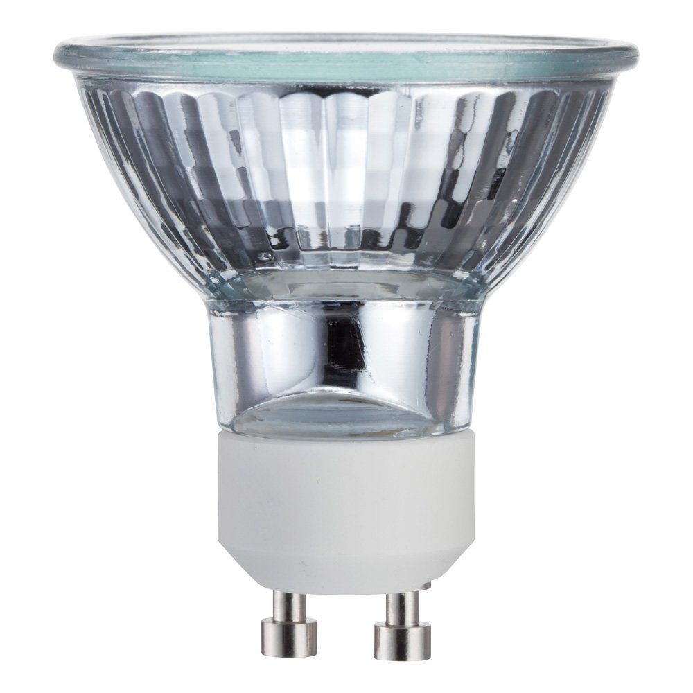 BOMBILLO DICROICO LED ATENUABLE GU10 6 W 3000 K 400 LM REF. 929001266471 COD. 567651 MARCA PHILIPS