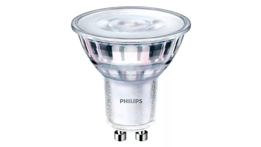 BOMBILLO DICROICO LED ATENUABLE GU10 6 W 6500 K 400 LM REF. 929002055861 / MARCA PHILIPS