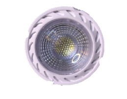 BOMBILLO DICROICO LED DIMEABLE GU10 6 W 3000 K 600 LM 100 -265V REF. LUM-53 MARCA LUMIND