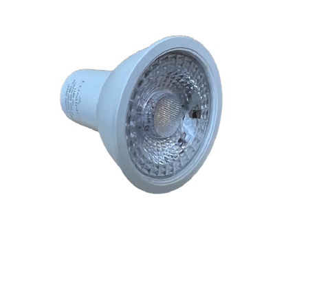 BOMBILLO DICROICO LED GU10 8 W 3000 K 700 LM 50 - 60 HZ AC 100 -265 V REF- LUM-192 MARCA LUMIND