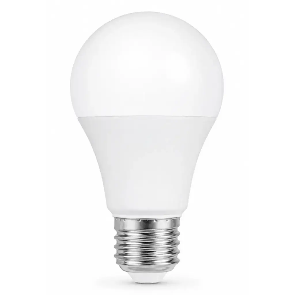 BOMBILLO LED TIPO BULBO 5 W E27 6500 K 490 LM REF. IG-BL5W MARCA IGOTO