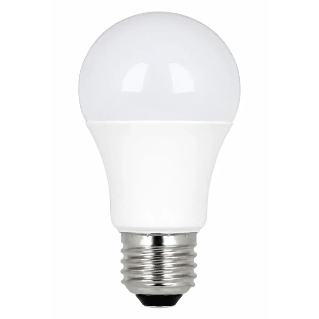 BOMBILLO LED TIPO BULBO DE 8.5 W 800 LM 4.000 K (SEMI CALIDA) REF. LED8.5A60 / 124020 MARCA ARAWAK