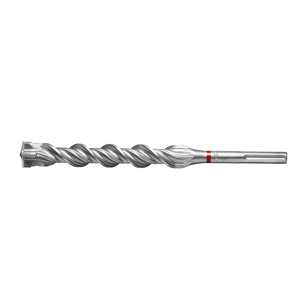 BROCA / MECHA P/ CONCRETO SDS MAX 3/4" X 13" REFORZADO MOD. TE- YX REF. 165749 / 080830 MARCA HILTI