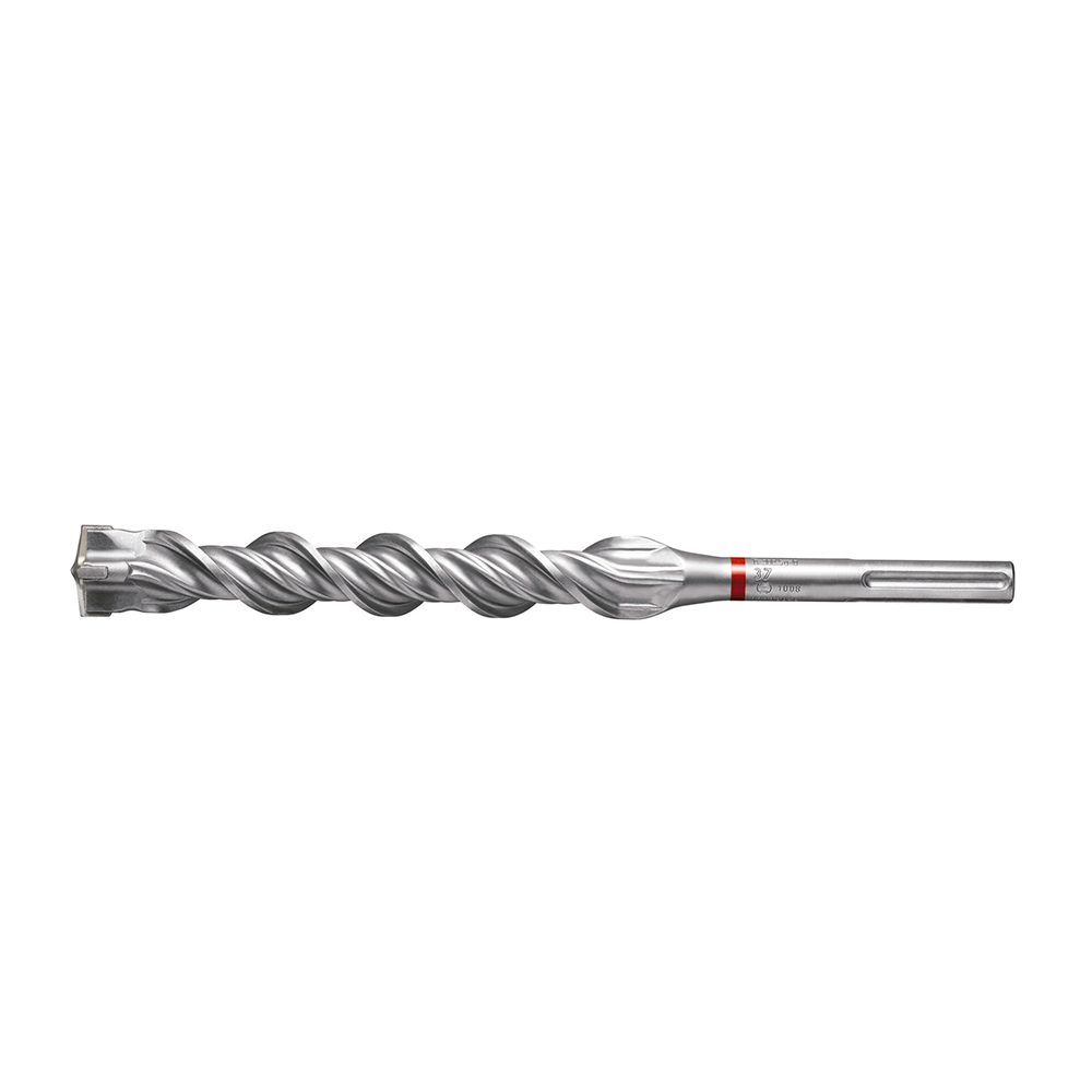 BROCA / MECHA P/ CONCRETO SDS MAX 7/8" X 21" REFORZADO MOD. TE- YX REF. 165906 MARCA HILTI