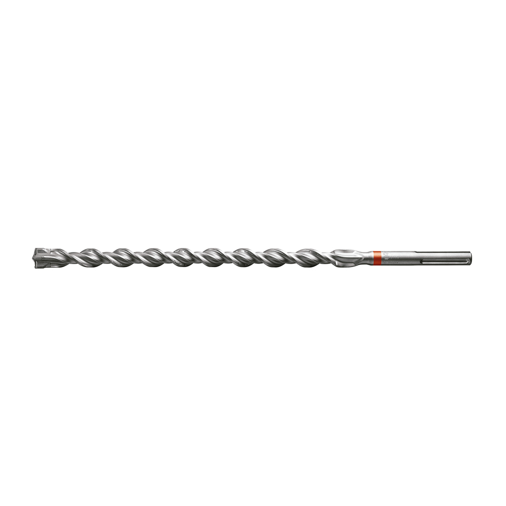 BROCA / MECHA P/ CONCRETO SDS MAX 1" X 21" REFORZADO MOD. TE-YX REF. 165909 / 2165909 MARCA HILTI