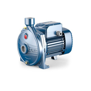 BOMBA CENTRIFUGA 3 HP 1 1/4" X 1" 220V MONOF 130LTS/MIN MOD. CPM670 REF.60BPM230 MARCA PEDROLLO