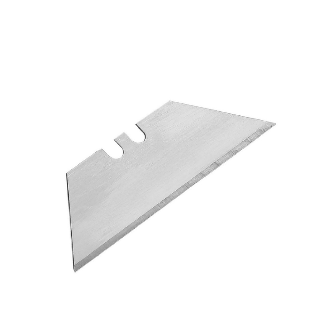 JUEGO DE CUCHILLA 10 PZAS 61 x 31 x 19MM SK5 (PARA 30008,30007,30019,30108 ) REF. 30010 MARCA TOLSEN