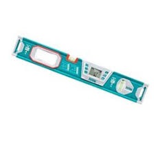 NIVEL DIGITAL 60 CM 4 X 90° 0 ~ 360° REF. TMT2606D MARCA TOTAL TOOLS
