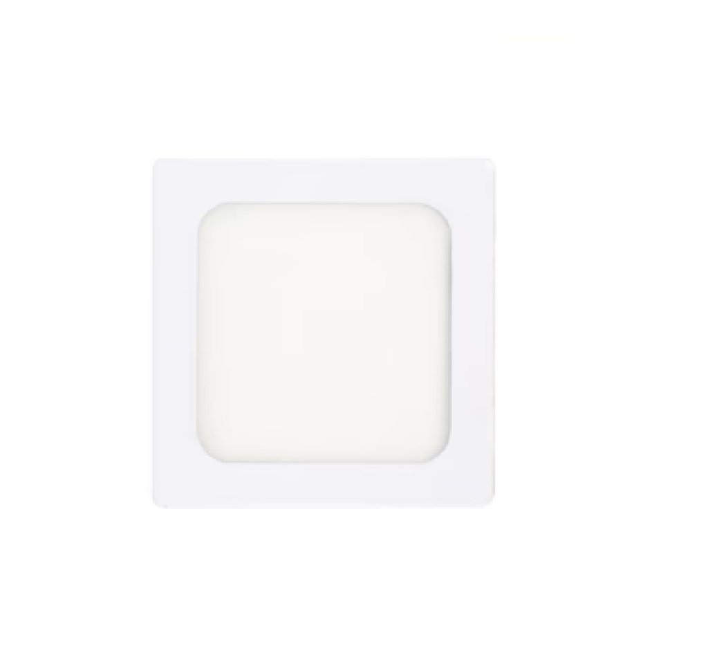 PANEL LED CUADRADO SUPERFICIAL 24 W 6.500 K 85 - 265 V REF. LUM02073 COD. 301178 MARCA HEA LIGHT