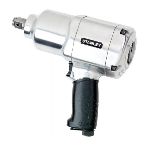 PISTOLA / LLAVE DE IMPACTO 3/4" MANDO 4.500 RPM REF. 97-134LA LLA-704 MARCA STANLEY