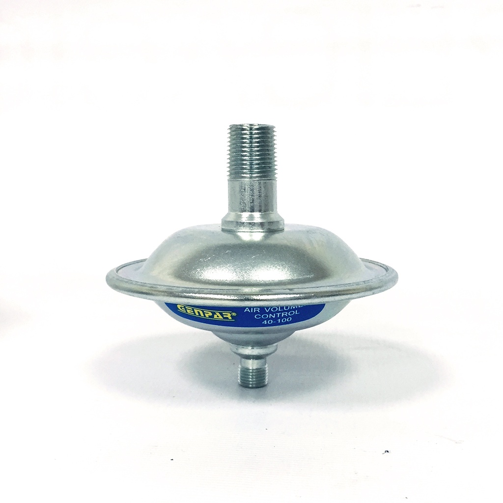 VALVULA PARA CONTROL DE AIRE EN SISTEMA HIDRONEUMATICO MOD AV-100 GVA-045 REF HIDRO-02 MARCA GENPAR