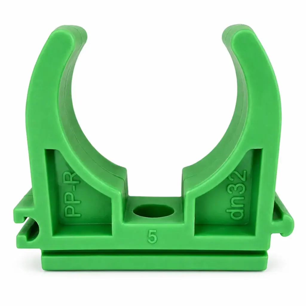 ABRAZADERA DE PLASTICO DE 25 MM REF. DSG912 MARCA DONSEN