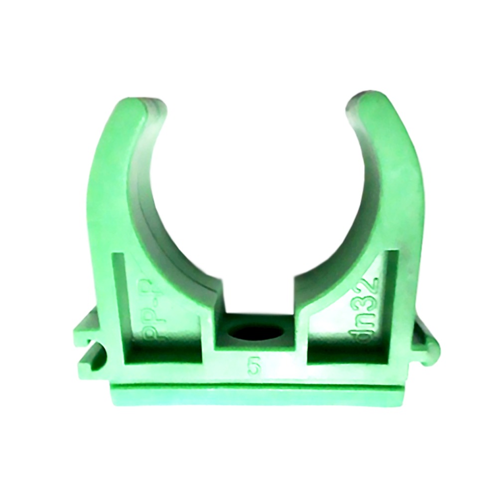 ABRAZADERA DE PLASTICO DE 63 MM REF. DSG916 MARCA DONSEN