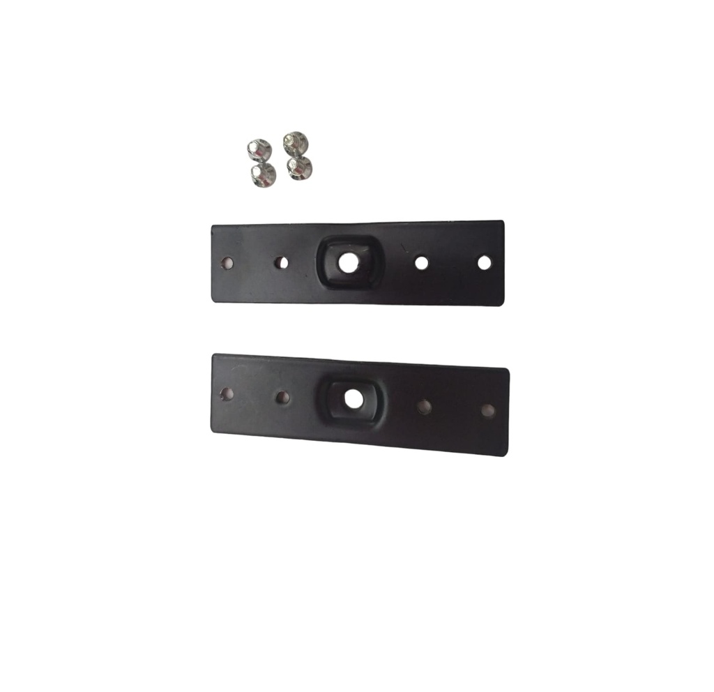 ACCESORIO DE CONEXION P/RIEL TRACK MAGNETICO 48 V P/ SUPERFICIAL REF. LUM-471 MARCA LUMIND