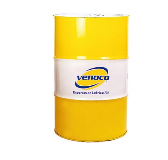 LUBRICANTE / ACEITE MINERAL DIESEL SAE50 ( LITRO ) REF. 208 LTS REF. AVC33320-SAE50-208LT VENOCO