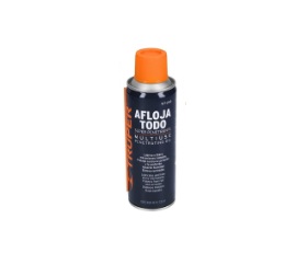 ACEITE SPRAY / LUBRICANTE PROTECTOR AFLOJA TODO 235 ML MOD.WT-400C REF.13469 MARCA TRUPER