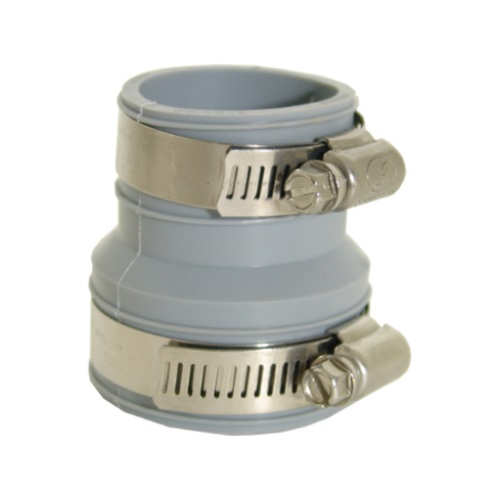 ACOPLE DE RED/DRENAJE SANITARIO 2" x1 1/2" REF. PA-D212 / 520014 MARCA COFLEX