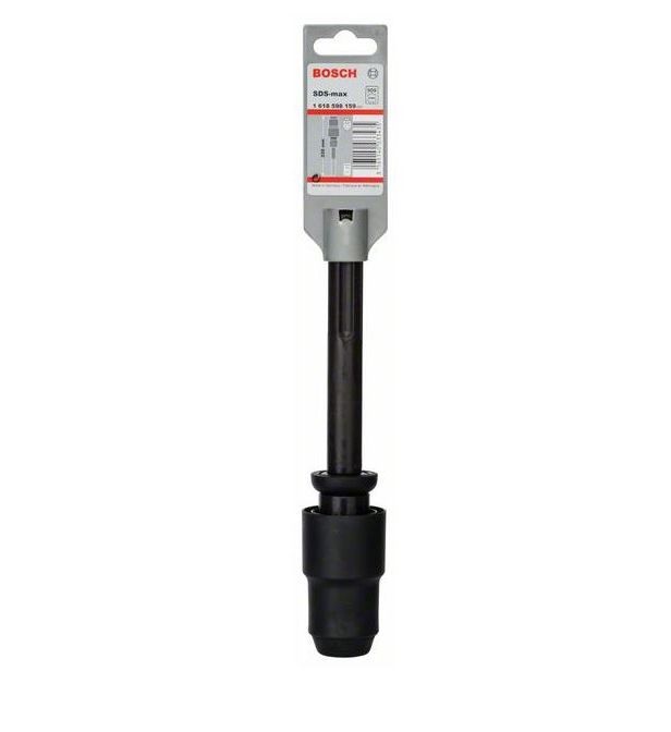 ADAPTADOR SDS-MAX A SDS PLUS REF. 1618598159 / 874508 / 033435 MARCA BOSCH