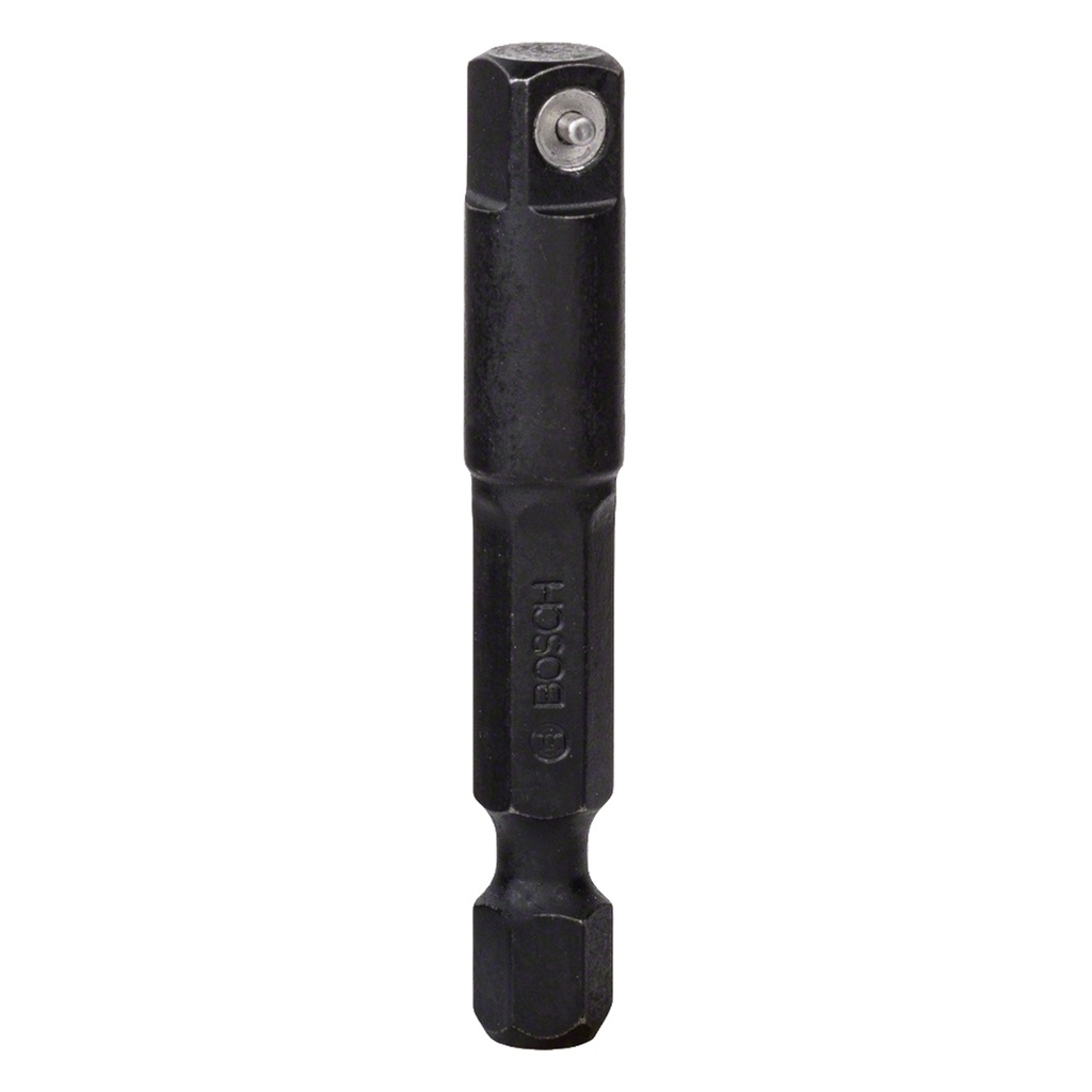 ADAPTADOR PARA DADO 1/4"-1/4" ALTO IMPACTO 2608551109 / 873985 / 704236 MARCA BOSCH