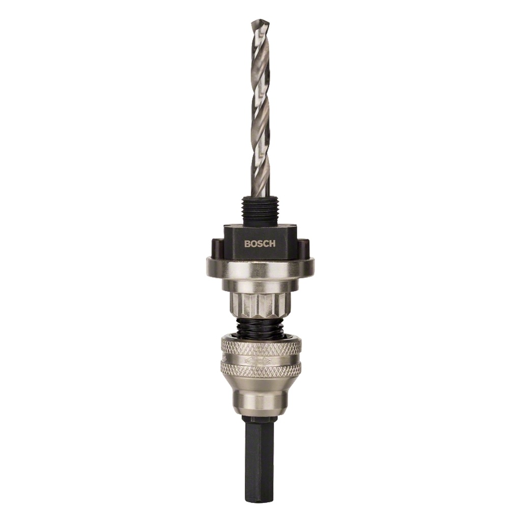 ADAPTADOR HEX. 1/2 P/SC ECO+ BROCA BIM REF. 2609390589 / 698269 MARCA BOSCH