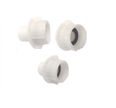 ADAPTADOR 7/8 A 1/2´ PARA SURTIDOR WC REF. P-T121 MARCA COFLEX