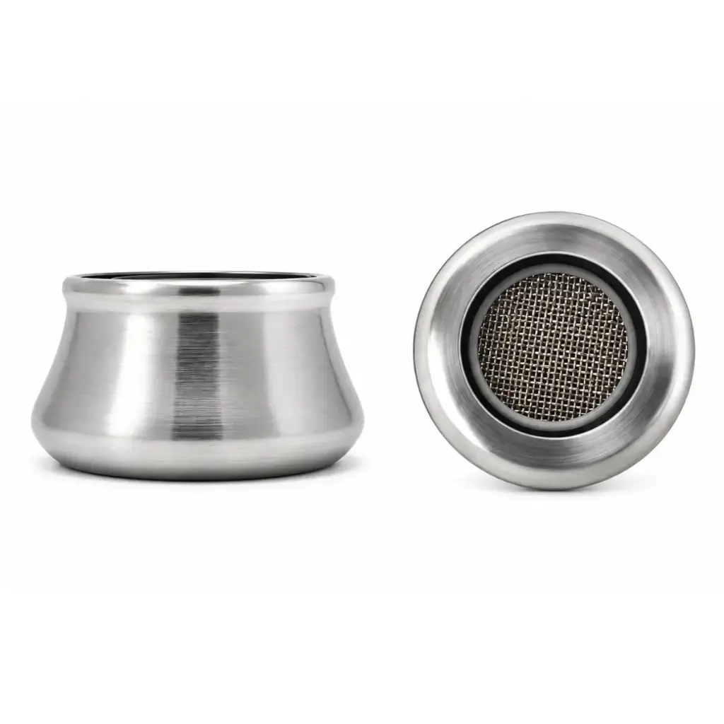 AIREADOR ACERO RESPUESTO PARA FREGADERO FIRENZE BM-818A-008 REF. BM-RFIRMONAIRA MARCA BM