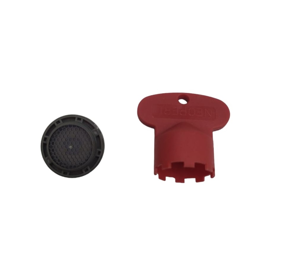 AIREADOR REPUESTO PARA SLIM AIR 24 X 1 FP BOL REF. 35ACC417 MARCA FP