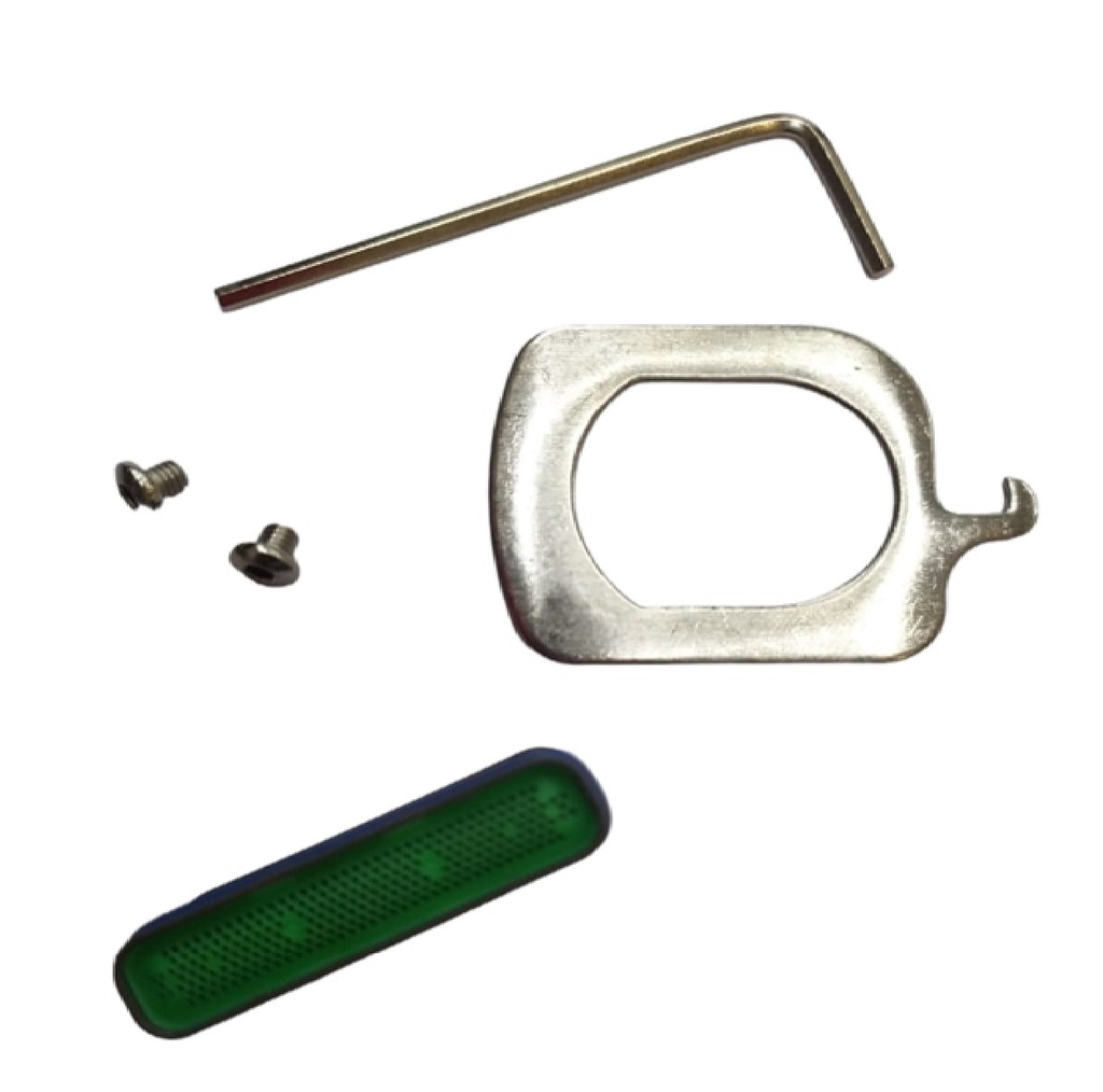 AIREADOR RESPUESTO PARA GRIFERIA LAVAMANOS MONON. PRESTIGE REF. 35ACC421 MARCA FP