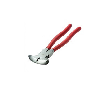 ALICATE / TENAZA DIABLO FORJADO 10.5" REF. 75450010 COD. 004845 MARCA HERRAGRO