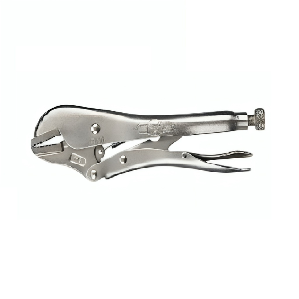 ALICATE DE PRESION 10" MORDAZA RECTA MOD. 10R COD. 303005 REF. 102L3 MARCA IRWIN VISE GRIP
