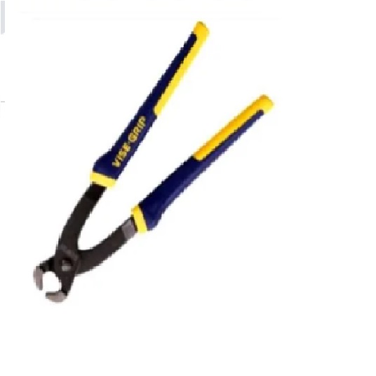 TENAZA / CABILLERA / PARA CONCRETO 10" MOD. CN10 COD. 303140 REF. 2078910 MARCA IRWIN VISE GRIP