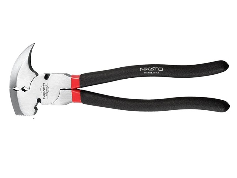 ALICATE PARA CERCA 12" REF. NIK-100-36 MARCA NIKATTO