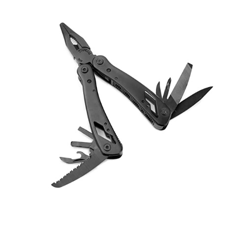 MULTIHERRAMIENTAS 12 EN 1 M/METAL C/B REF. PRO-AL561 MARCA PROMAKER