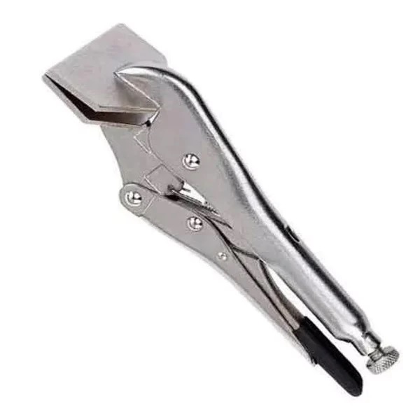ALICATE DE PRESION HOJALATERO 8" REF. 84398 MARCA STANLEY