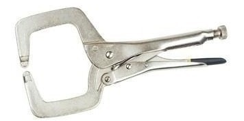 ALICATE DE PRESION 11" TIPO C REF. 84399 MARCA STANLEY