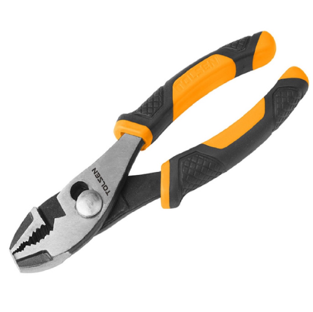 ALICATE PARA JUNTAS DESLIZANTES 8" INDUSTRIAL REF. 10316 MARCA TOLSEN