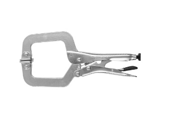 ALICATE DE PRESION 18" TIPO C MOD.PPC-18R REF.17415 MARCA TRUPER