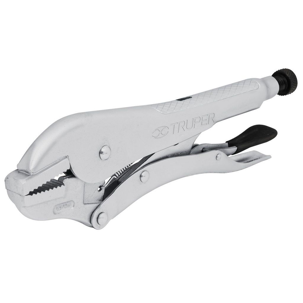 ALICATE DE PRESION 10" MOD.PPT-10R REF.17424 MARCA TRUPER
