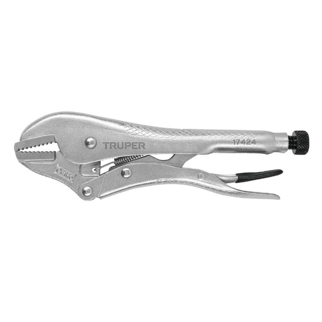ALICATE DE PRESION 10" MOD.PPT-10R REF.17424 MARCA TRUPER