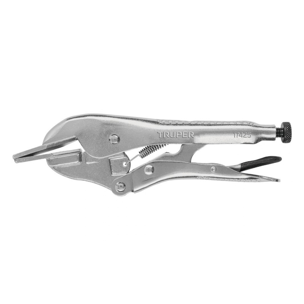 ALICATE DE PRESION 8" B/PATO MOD.PPP-8R REF. 17425 MARCA TRUPER
