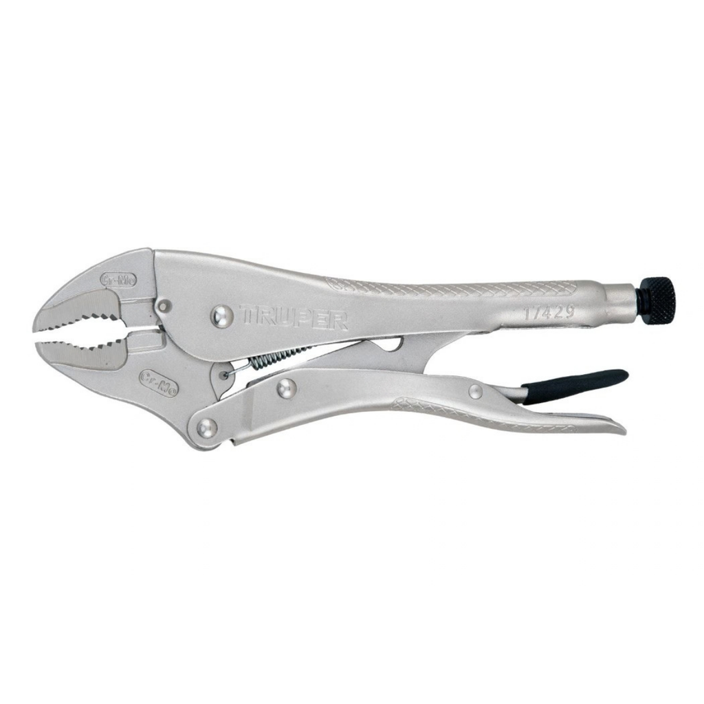 ALICATE DE PRESION 12" MOD.PPT-12C REF.17429 MARCA TRUPER