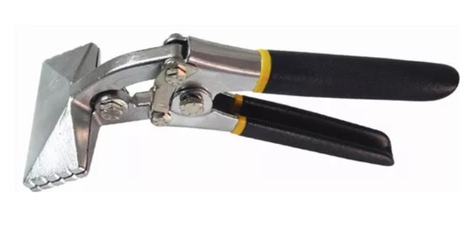 ALICATE PARA DRYWALL 10" ( TRIM-STEEL KEEL PINCERS) REF. HN-007 MARCA WINNER
