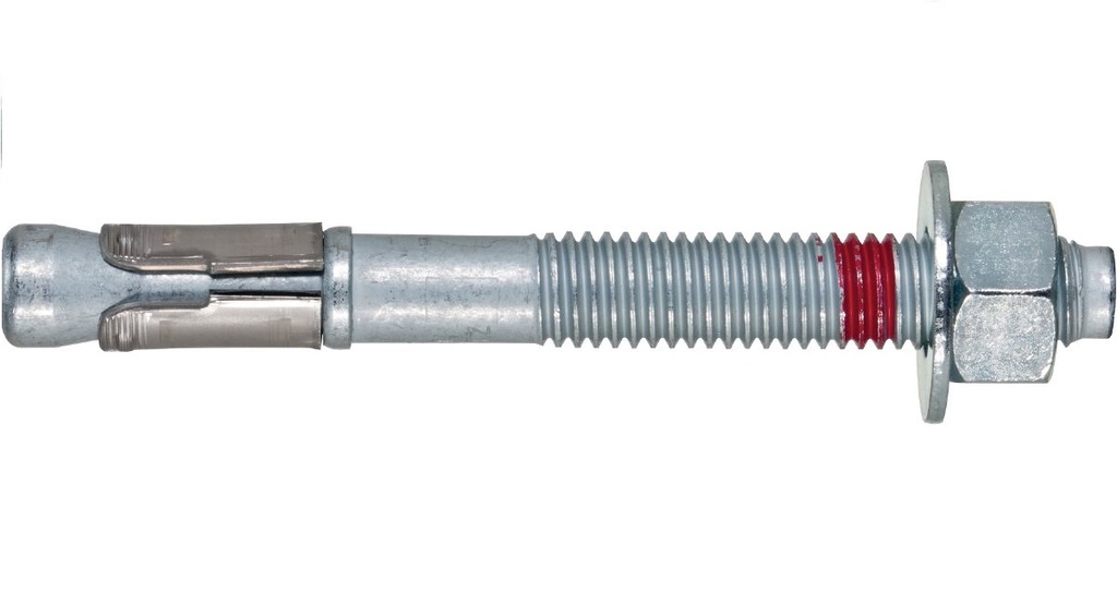 ANCLAJE A SEGMENTOS DE 3/8" X 3" MOD. KB-TZ REF. 387509 / 231455 MARCA HILTI