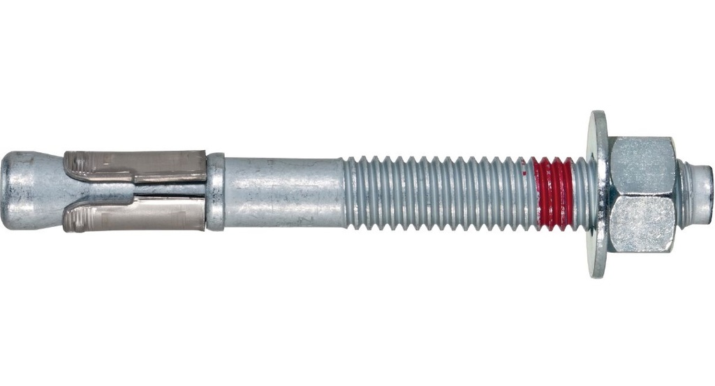 ANCLAJE A SEGMENTOS DE 1/2" X 4 1/2" MOD. KB-TZ REF. 387513 / 231459 MARCA HILTI