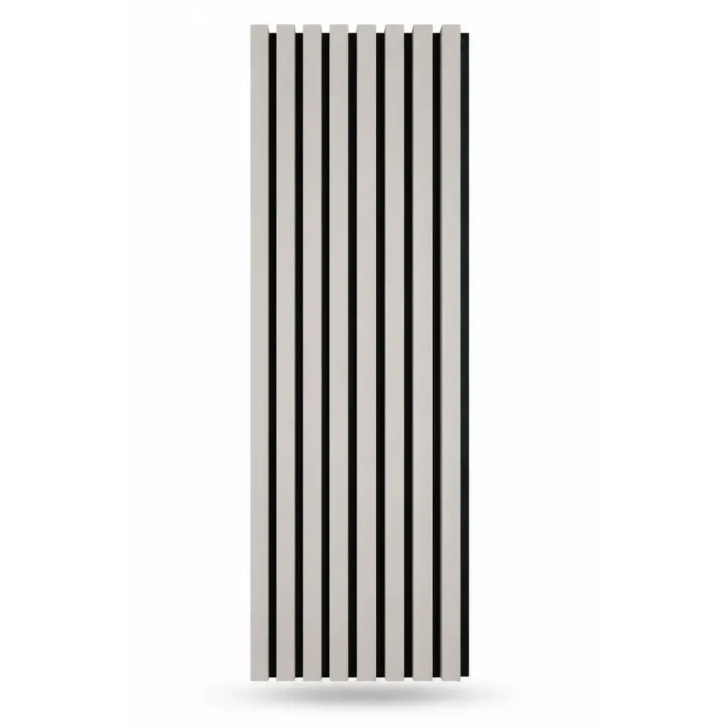 ANGULO / PERFIL INICIO INTERIOR 2,80 MTS MADERA WALL PANEL COLOR SUPRA MAT SAFARI MARCA AGT