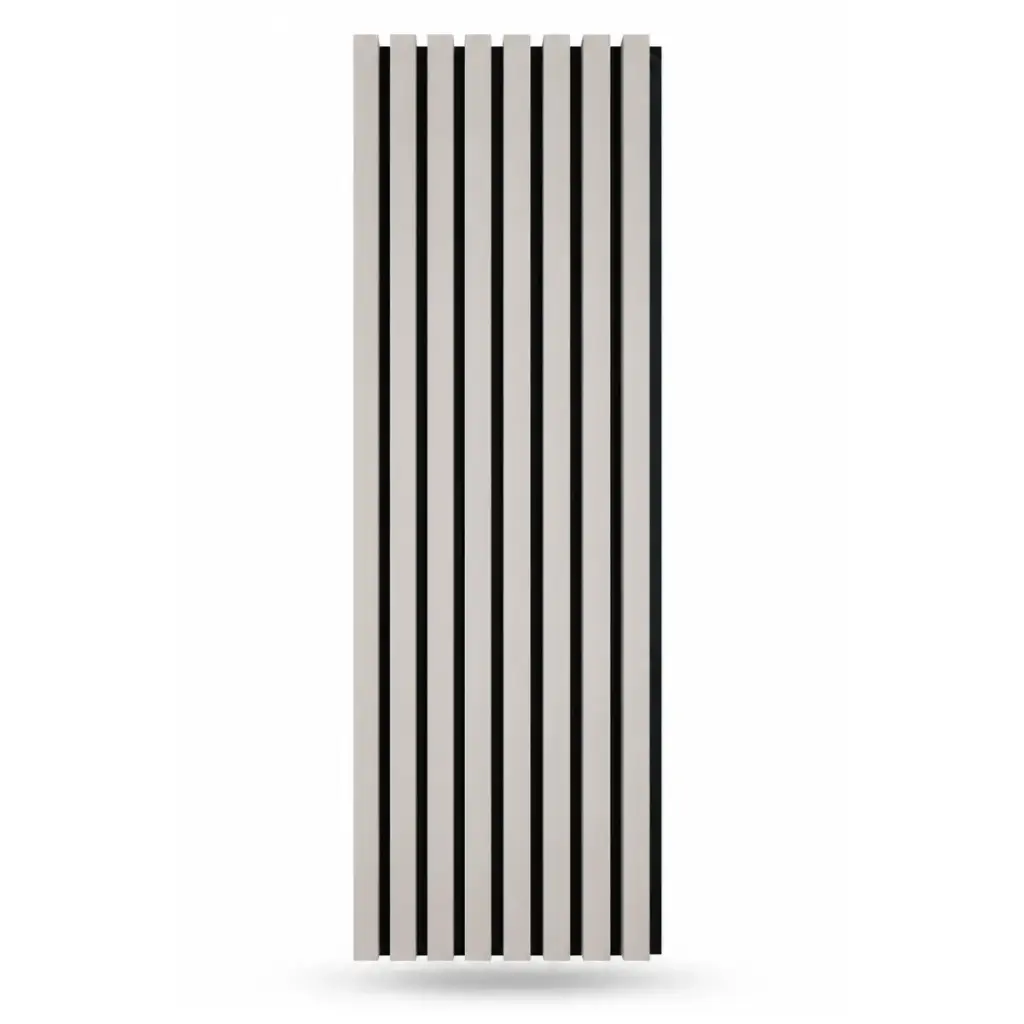 ANGULO / PERFIL FINAL INTERIOR 2,80 MTS MADERA WALL PANEL COLOR SUPRA MAT SAFARI MARCA AGT